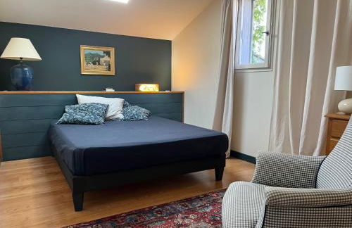 Maison de charme avec piscine - Foto 4