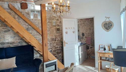 La maisonnette avec SPA, PISCINE et CLIMATISATION - Foto 4