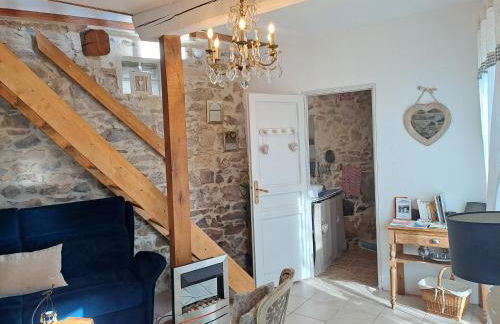 La maisonnette avec SPA, PISCINE et CLIMATISATION - Foto 4