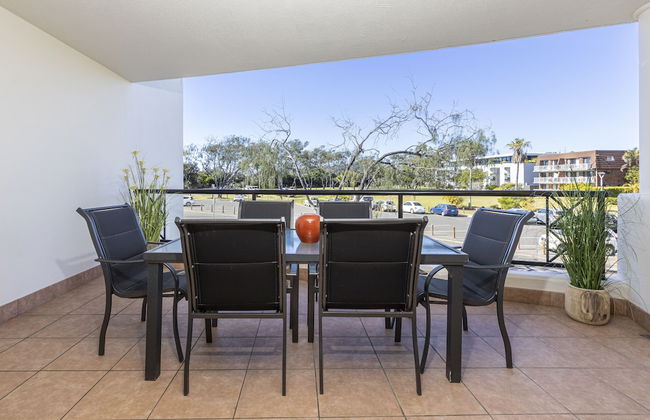 Bay Royal Apartments - Photo 72