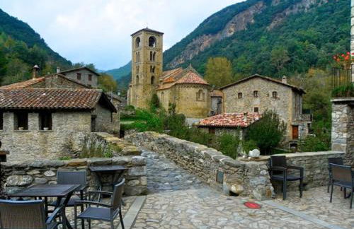 Magnolia l'Escala 2, casa con piscina y barbacoa a 100m de la playa - Foto 33