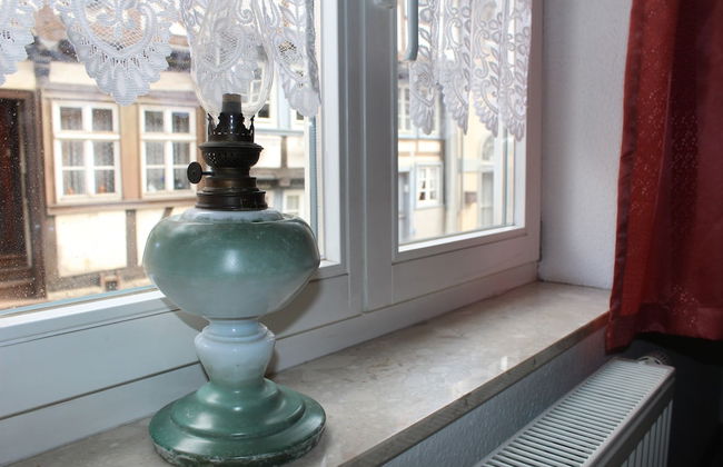 Ferienwohnanlage AlterTopf - Foto 38