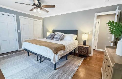 Hot Tub Fenced Yard Perfect Family Retreat Near Chagrin Falls - Foto 22