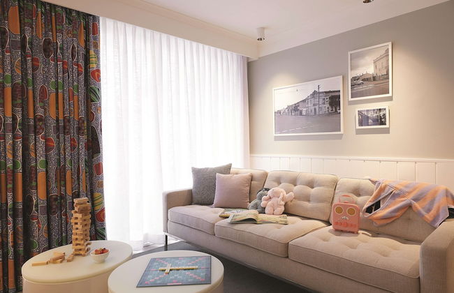 Adina Apartment Hotel Sydney Chippendale - Foto 35