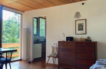 Ca'Mugo, a chalet in the magic woods, near Cortina - Foto 25