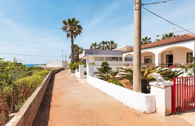 2330 Villetta Marilena by Barbarhouse - Foto 20