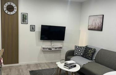 Appart' Cosy proche Mulhouse - Foto 1