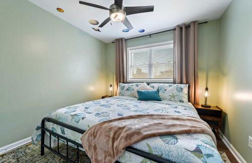 Sandy Feet Getaway Spacious Coastal Retreat 3 MIn Walk to Coast - Foto 19