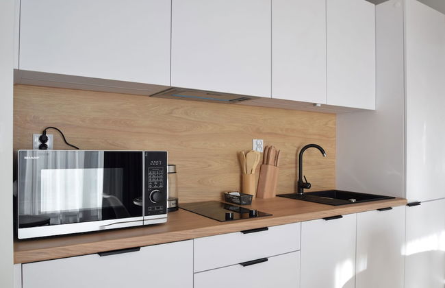 RentPlanet - Apartament Marina - Photo 7