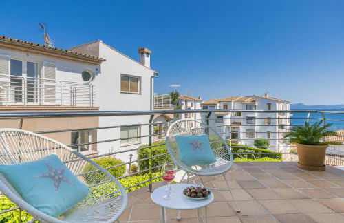 Villa Alcanada - Family only - Foto 49