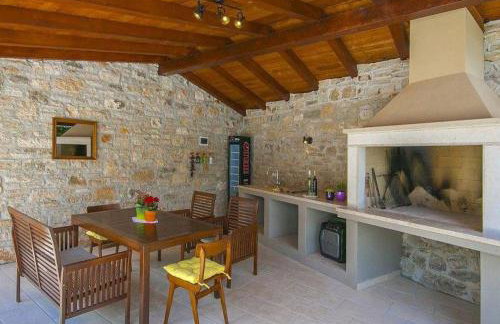 Villa Hisina near Porec for 6 people with private swimming pool - Foto 22