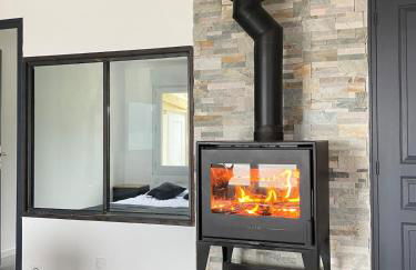 Beach house Maison de plage les pieds dans l eau - Photo 38