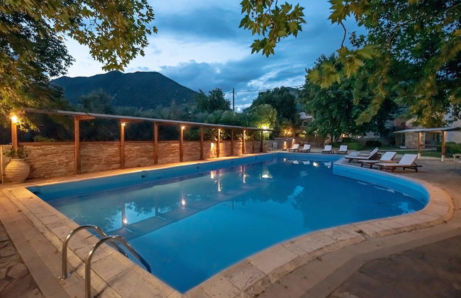 Apollo Beach Hotel - Foto 32