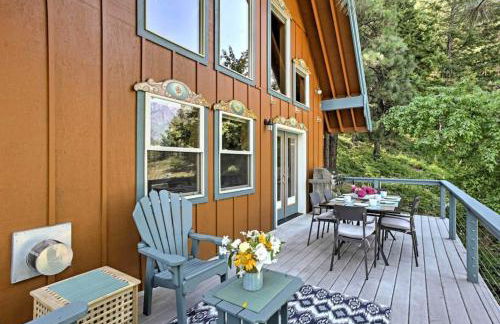 Tamarack Haus Hot Tub and EV Charging Walk Dtwn! - Foto 10