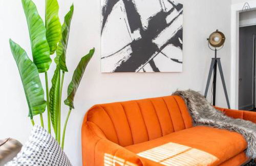 Lively 2BR Apt in Lincoln Square - Eastwood 47-1 - Foto 3