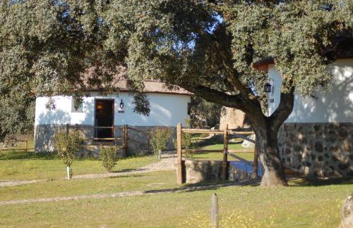 Los Chozos de la Roca - Foto 69