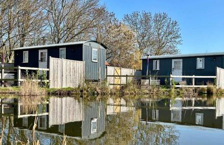 The White Horse Inn - Foto 8