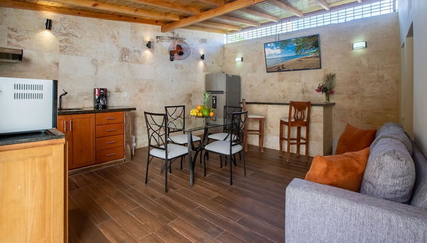 Servicio de la habitación