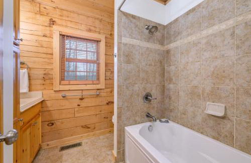 High Country Haven - Near Boone & Blowing Rock - Foto 48