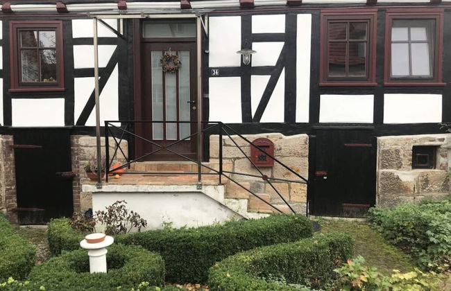 Hansel und Gretel - Foto 30