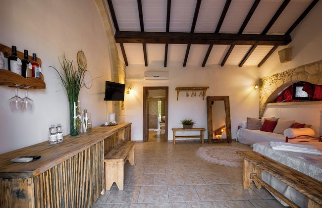 Agriturismo Masseria Costarella - Foto 6