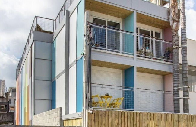 Mora Rocks - Foto 75