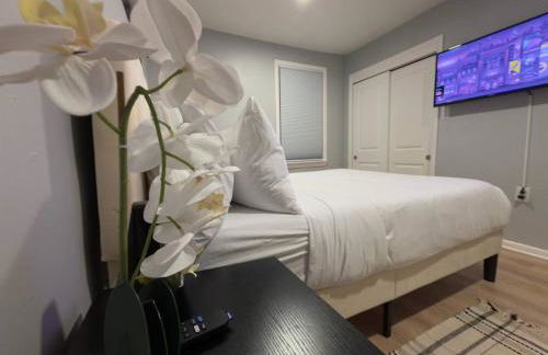 Luxe Haven, Pergola, FirePit NearCasinos, Sleeps8 - Foto 64