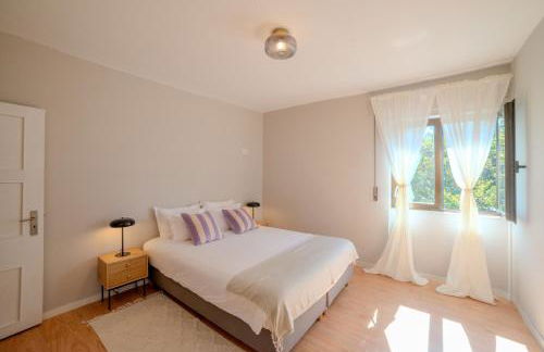 VIVA Spacious 3 bedroom apartment - Foto 25