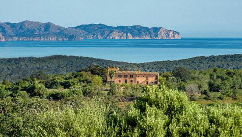 Finca Sos Ferres D'en Morey - Foto 2