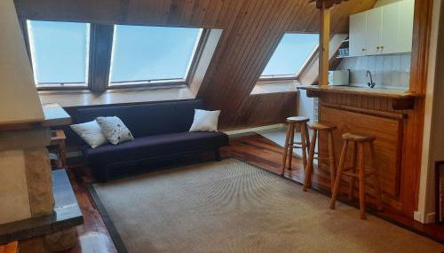 Acogedor y cálido apartamento con vistas a la montaña - Foto 3