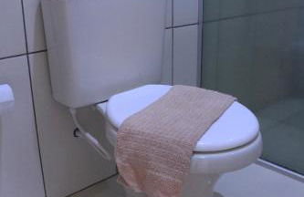 Hotel Vitória - Guaíra - Foto 73