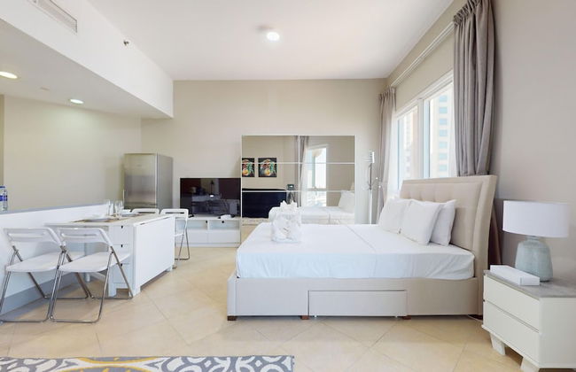 JLT - Madison Residency 1006 - Foto 5