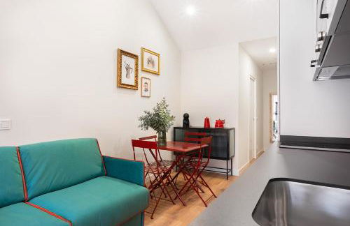 Okako Apartments Tudela - Foto 58