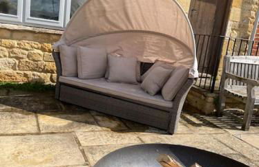 Groves Barn at Norton Grounds - Photo 33