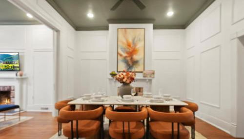 Nesting Escapes at Abercorn - Foto 2