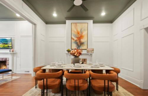 Nesting Escapes at Abercorn - Foto 2