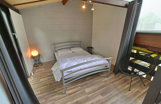 Bungalow Next to the Lac de Vallee de Rabais - Foto 3