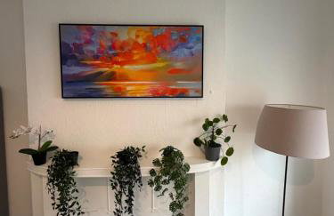 A nice and cozy Studio near West Hampstead Station - Foto 1