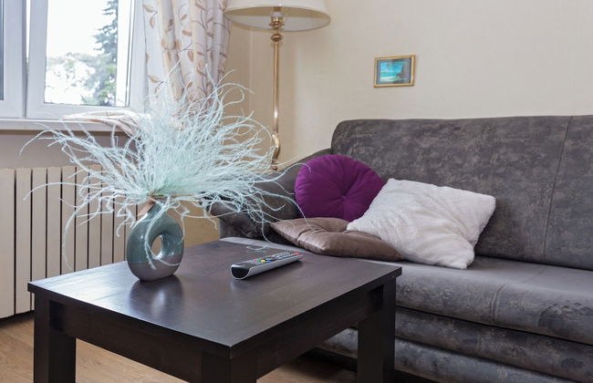 StudioMinsk Apartments in Centre - Foto 11