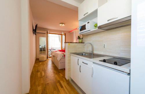 SB Apartment No 2 - Foto 21