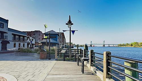 WI29A Water Street Condos Unit 602 - Foto 3