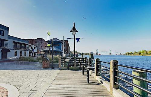 WI29A Water Street Condos Unit 602 - Foto 3