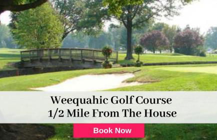 1 Bus Stop To NYC-Hot Tub-EWR Airport-Free Parking - Foto 17