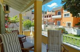 Kipos Apartments - Foto 18
