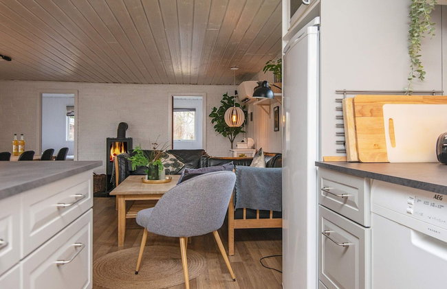 14 Person Holiday Home in Orsted - Foto 23