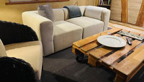 Studiowohnung im preisgekrönten Denkmal in Groß-Umstadt - Foto 5