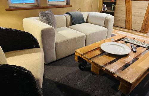 Studiowohnung im preisgekrönten Denkmal in Groß-Umstadt - Foto 5