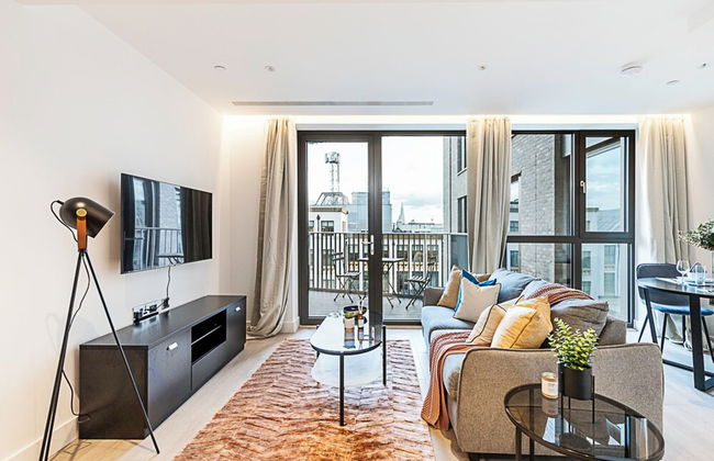 Chic and Sleek Oasis - Foto 14