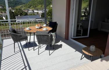 Ferienwohnungen Moselpanorama - Foto 20