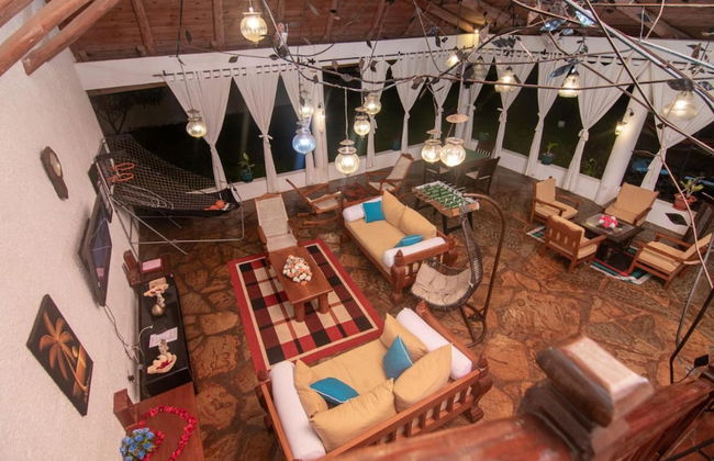 Villa Ameera Malindi - Foto 7